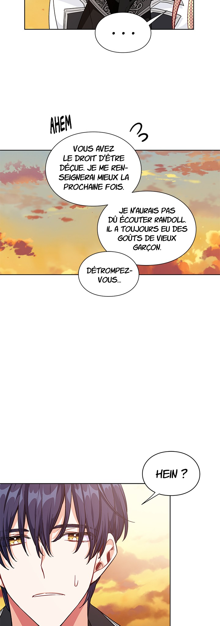 Read Doctor Elise FR Manga Online