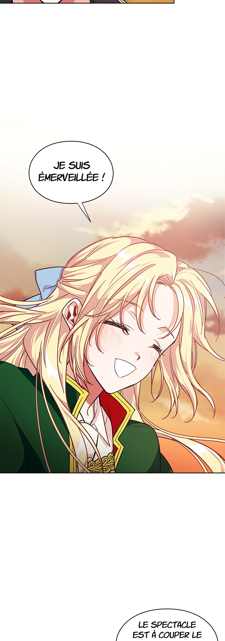Read Doctor Elise FR Manga Online