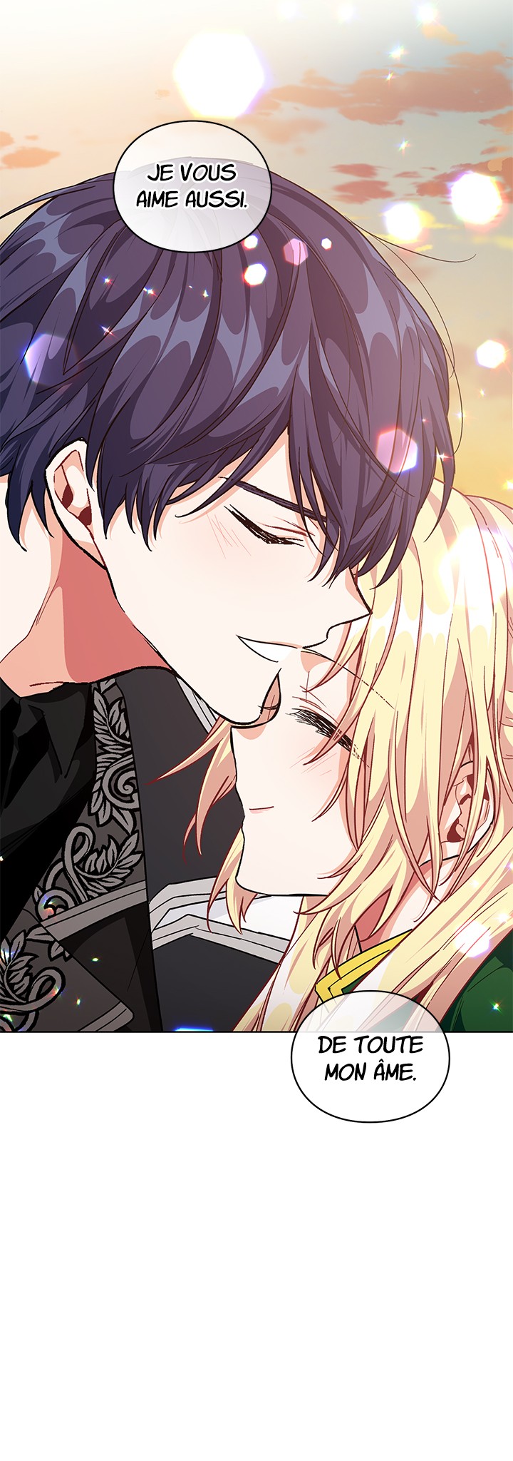 Read Doctor Elise FR Manga Online