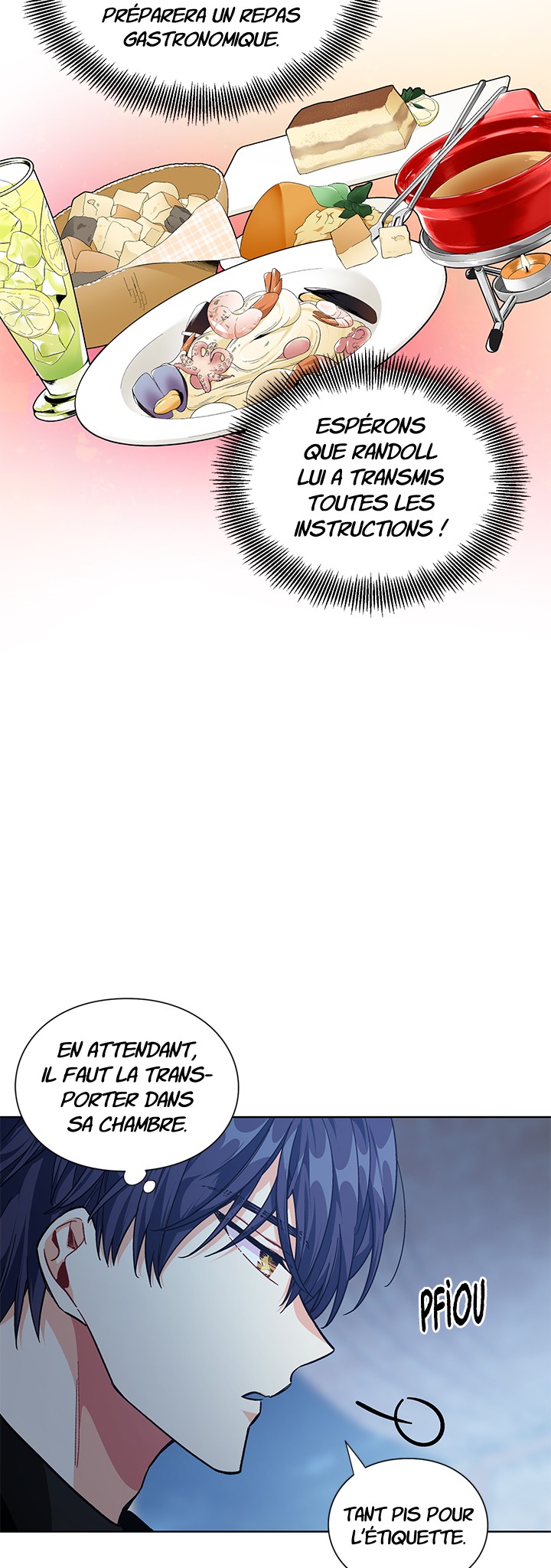 Read Doctor Elise FR Manga Online