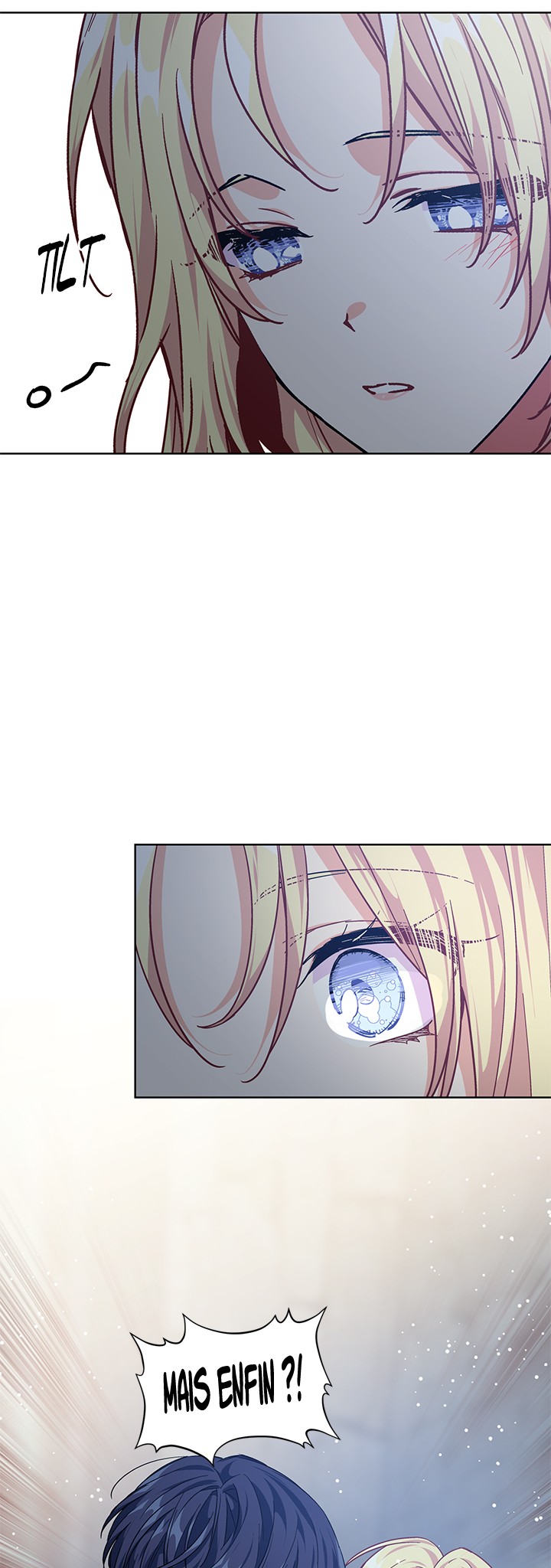 Read Doctor Elise FR Manga Online