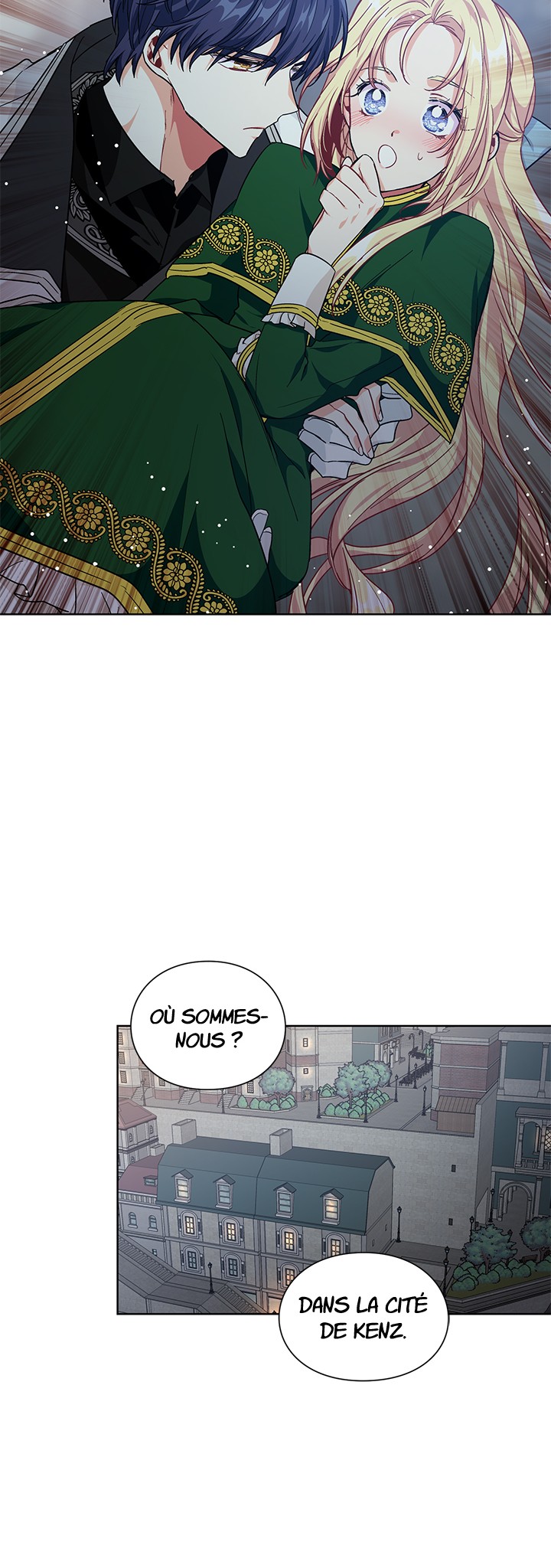 Read Doctor Elise FR Manga Online