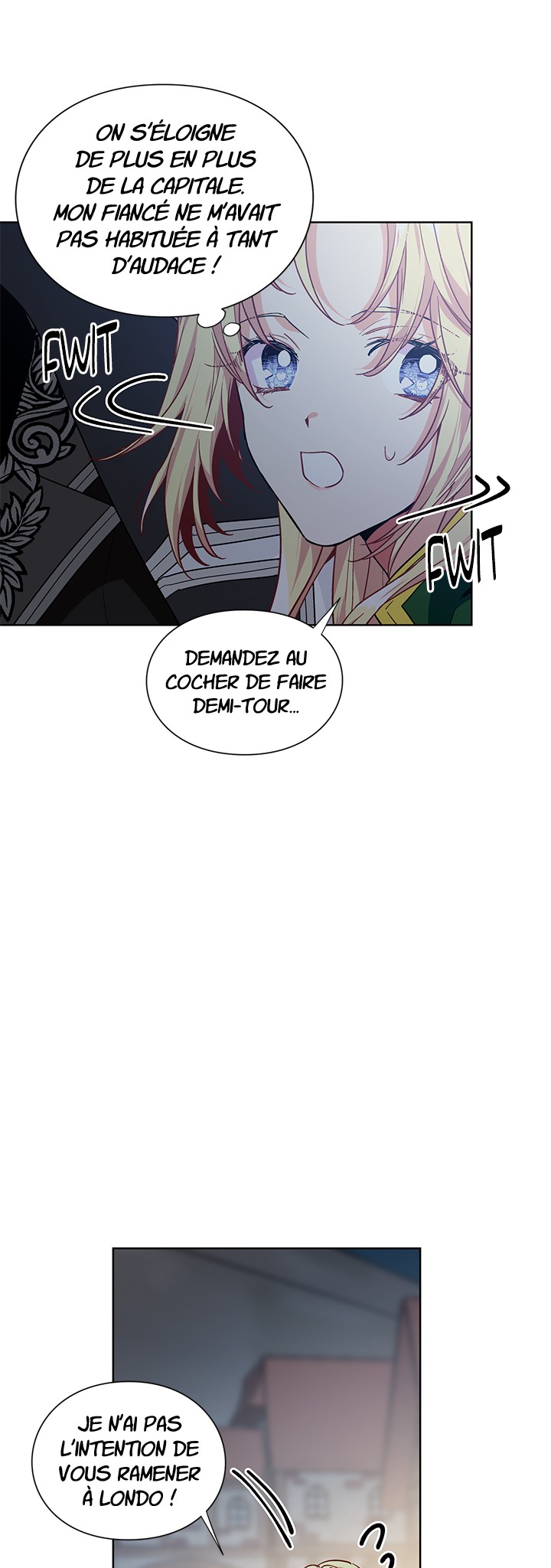 Read Doctor Elise FR Manga Online