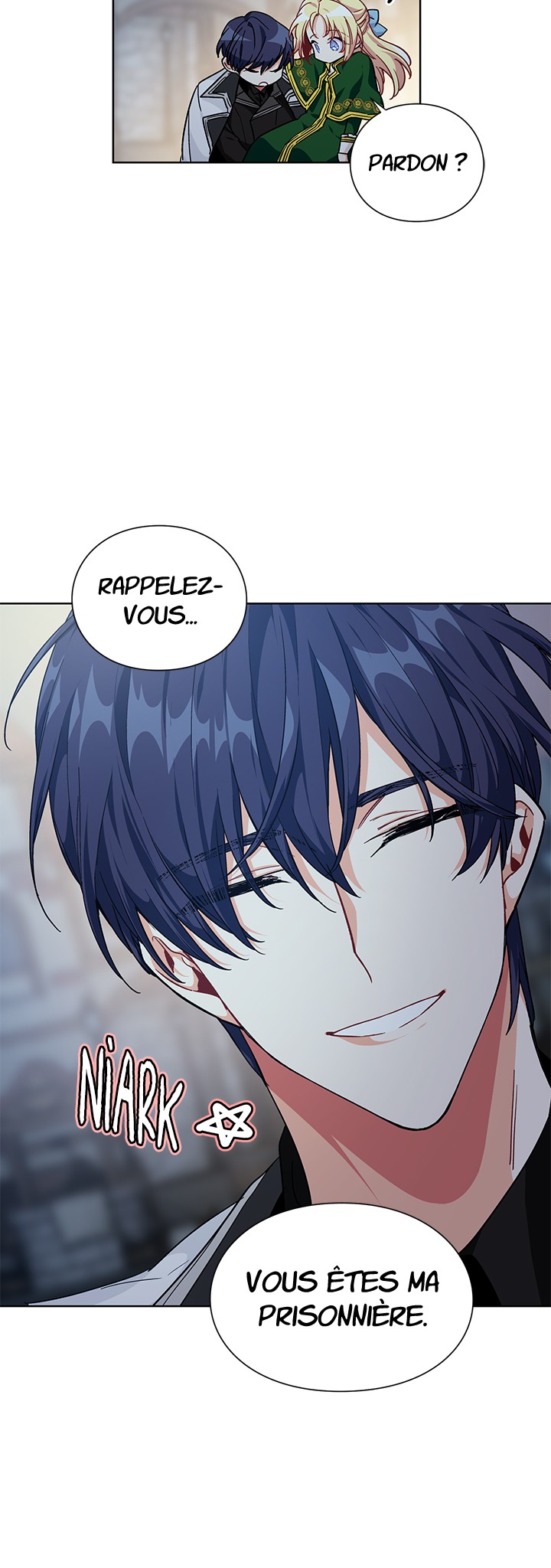 Read Doctor Elise FR Manga Online