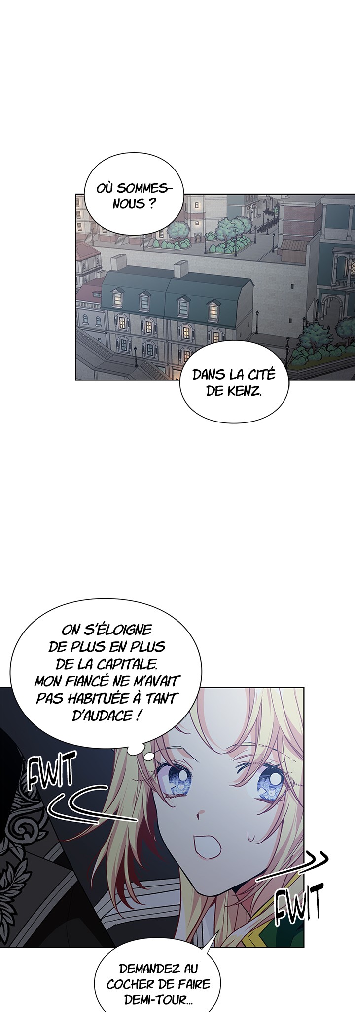 Read Doctor Elise FR Manga Online