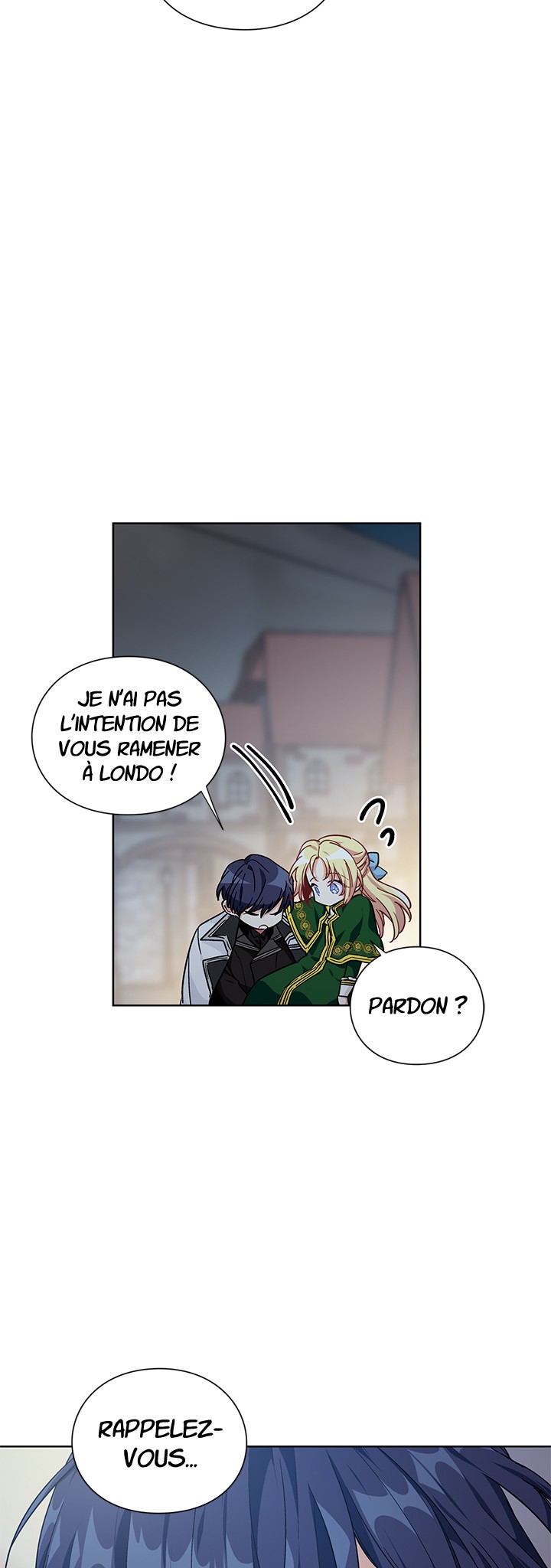 Read Doctor Elise FR Manga Online