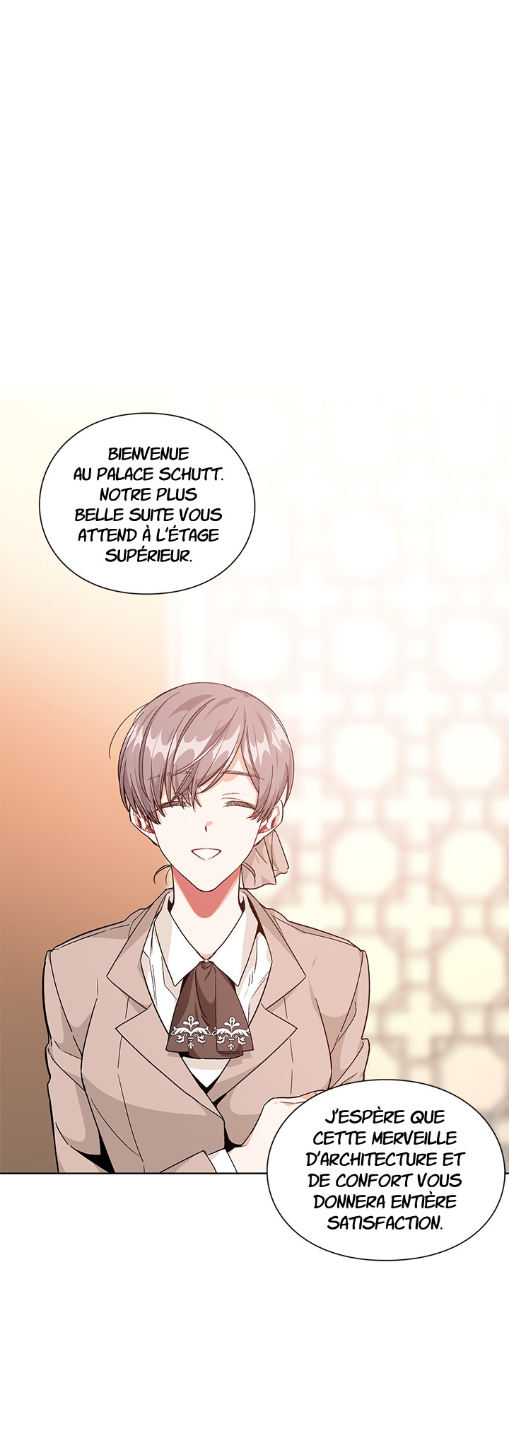 Read Doctor Elise FR Manga Online