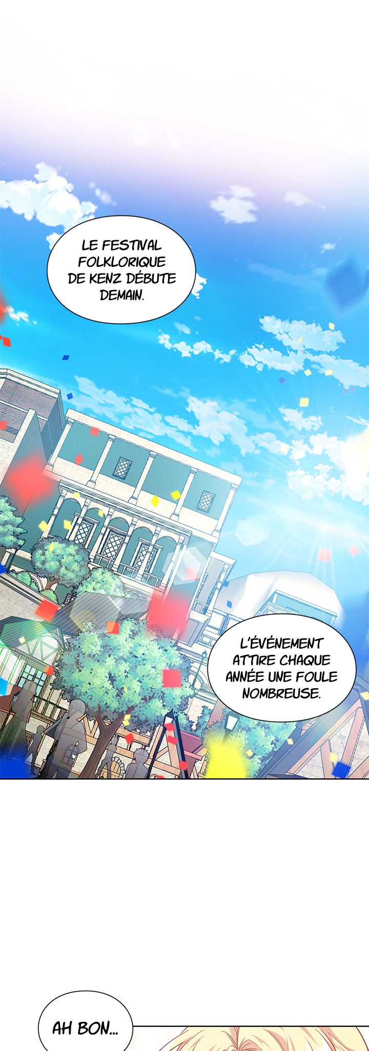 Read Doctor Elise FR Manga Online
