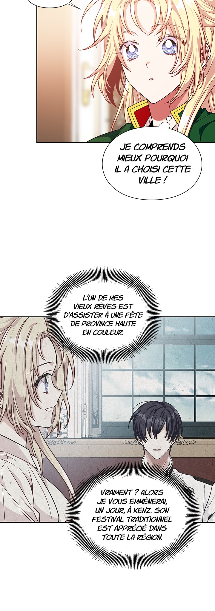 Read Doctor Elise FR Manga Online