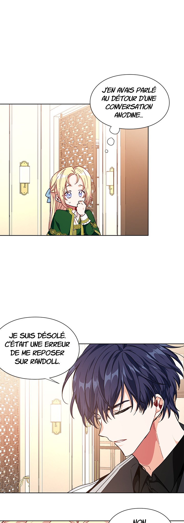 Read Doctor Elise FR Manga Online