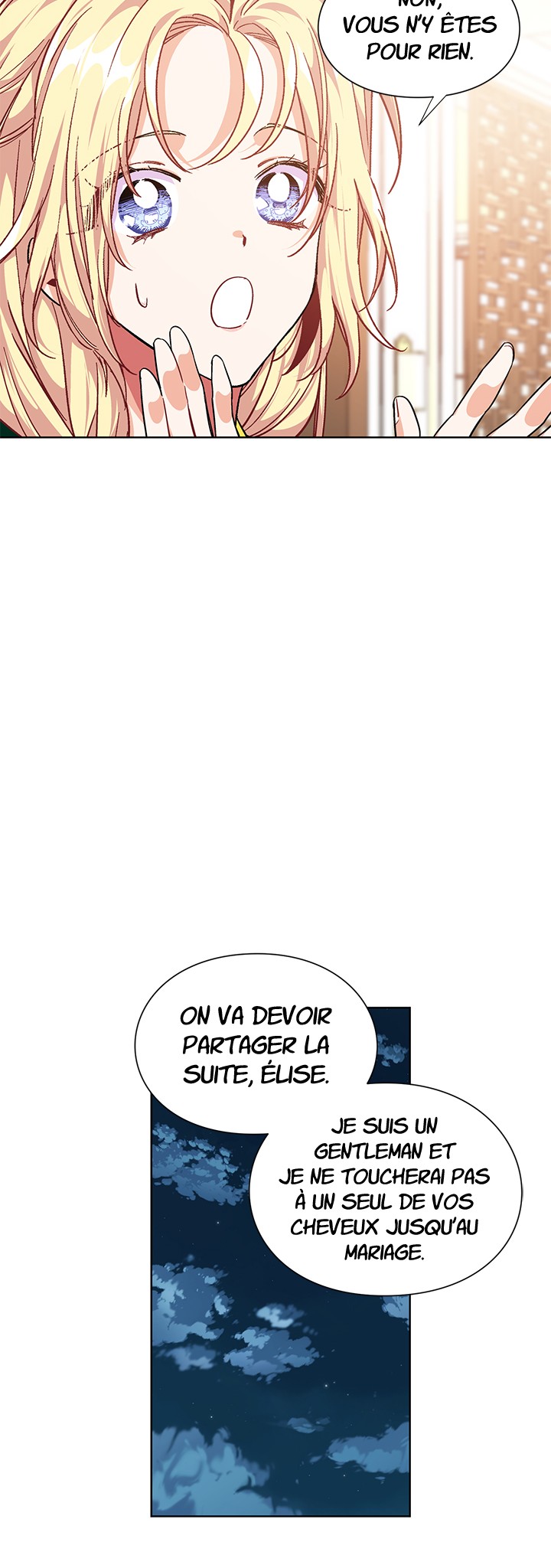 Read Doctor Elise FR Manga Online