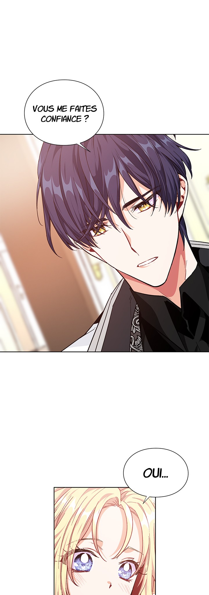 Read Doctor Elise FR Manga Online