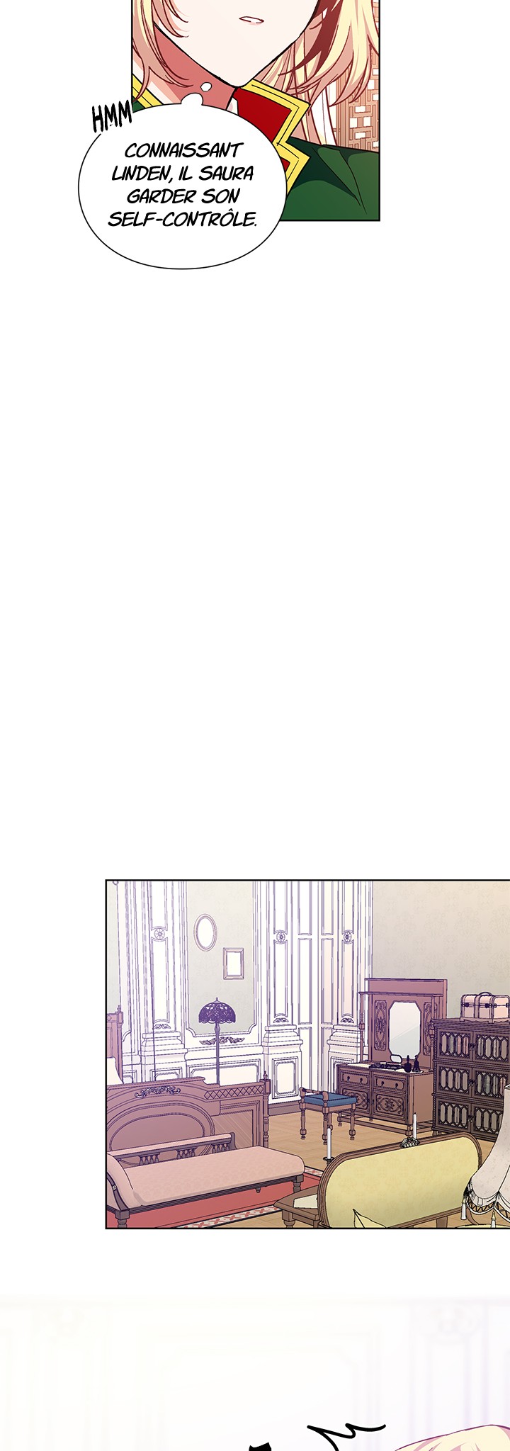 Read Doctor Elise FR Manga Online