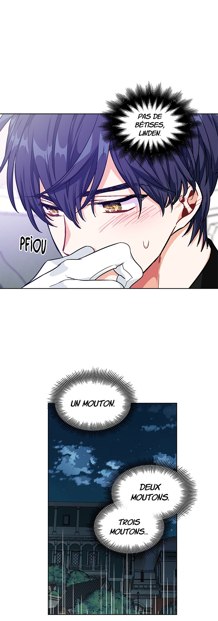Read Doctor Elise FR Manga Online