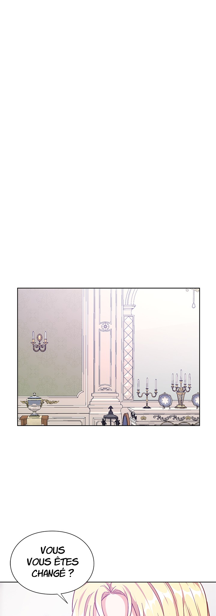 Read Doctor Elise FR Manga Online