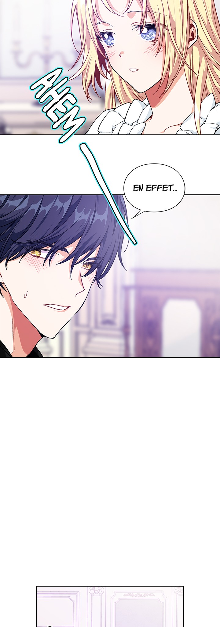 Read Doctor Elise FR Manga Online