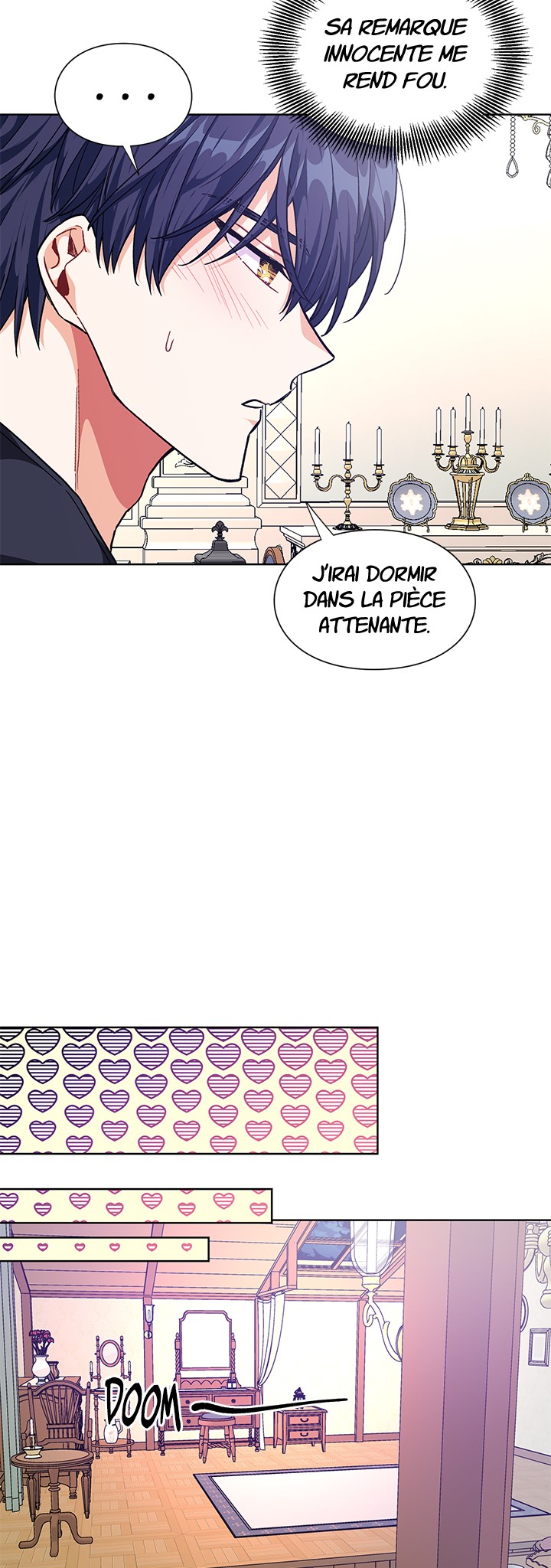 Read Doctor Elise FR Manga Online