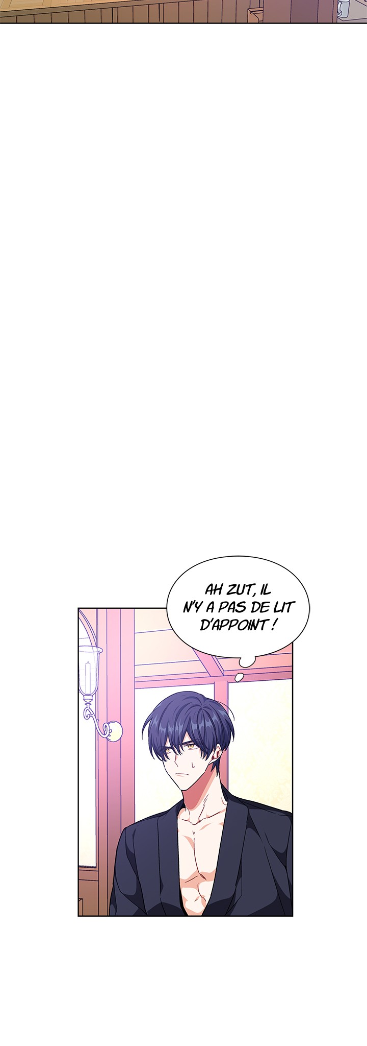 Read Doctor Elise FR Manga Online