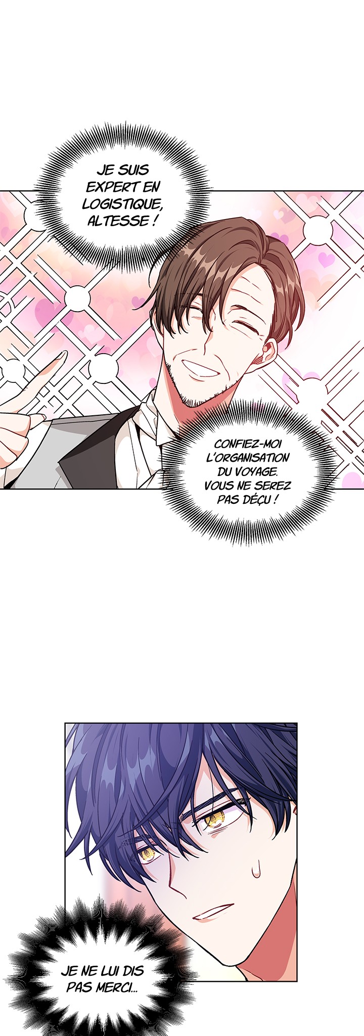 Read Doctor Elise FR Manga Online