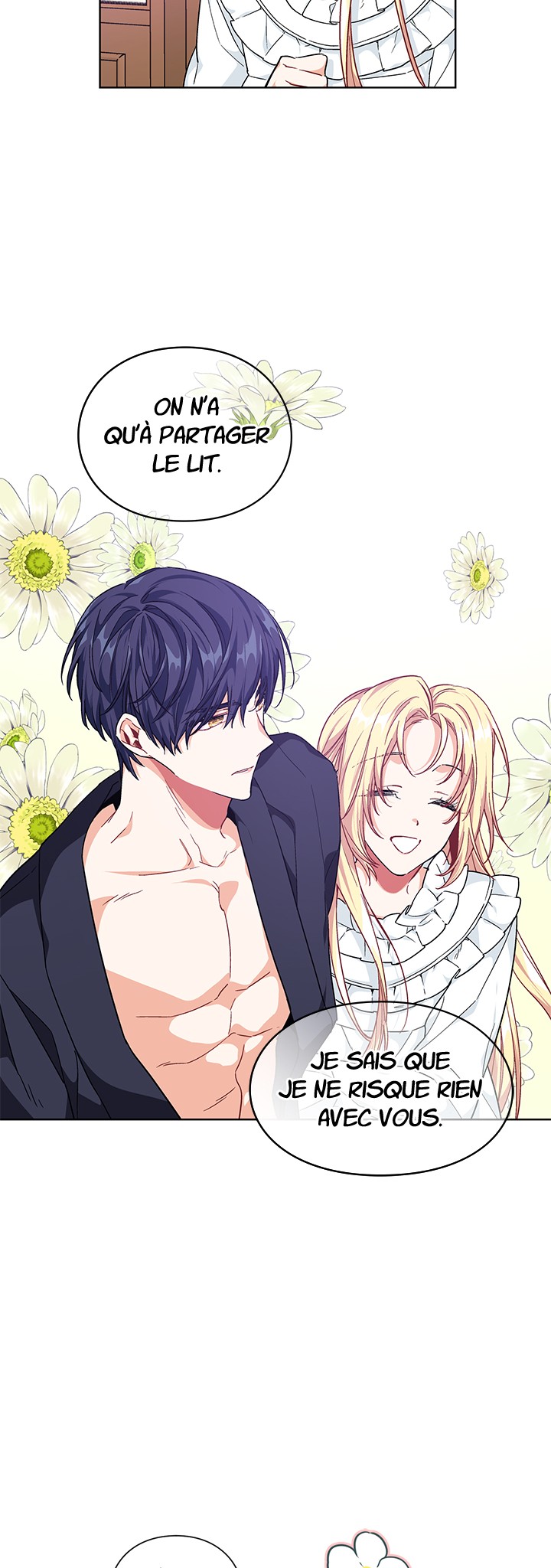 Read Doctor Elise FR Manga Online