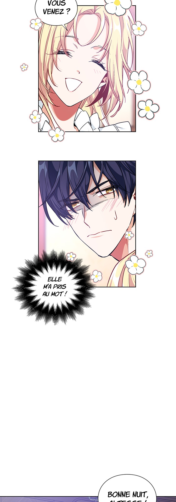 Read Doctor Elise FR Manga Online