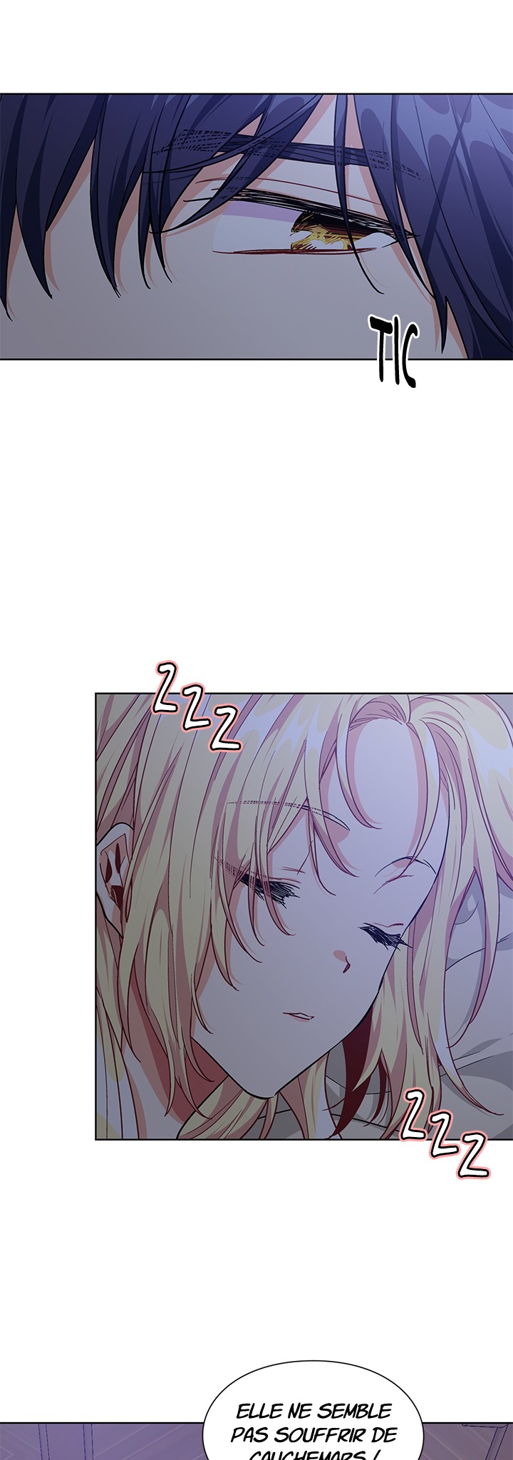 Read Doctor Elise FR Manga Online