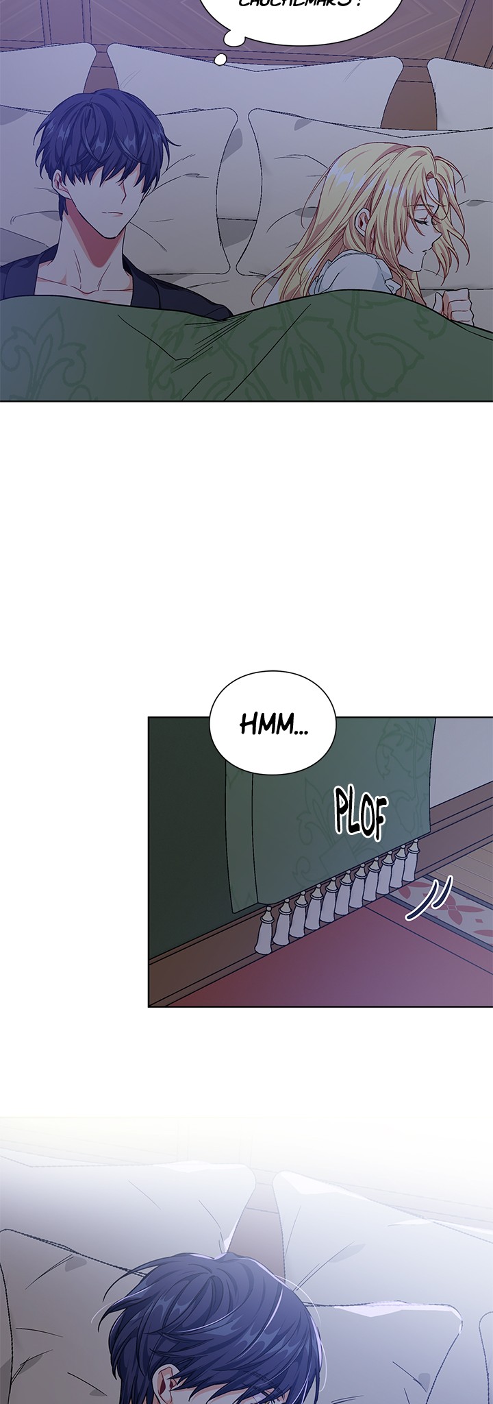 Read Doctor Elise FR Manga Online