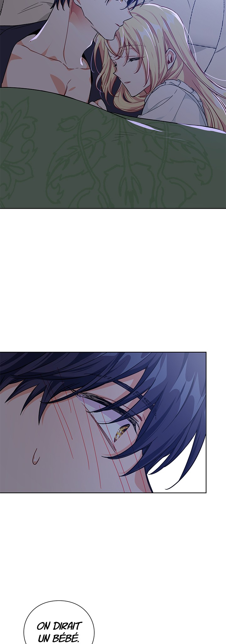 Read Doctor Elise FR Manga Online