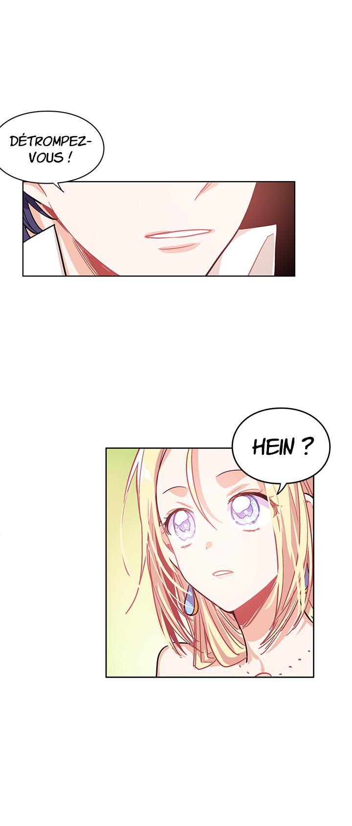Read Doctor Elise FR Manga Online