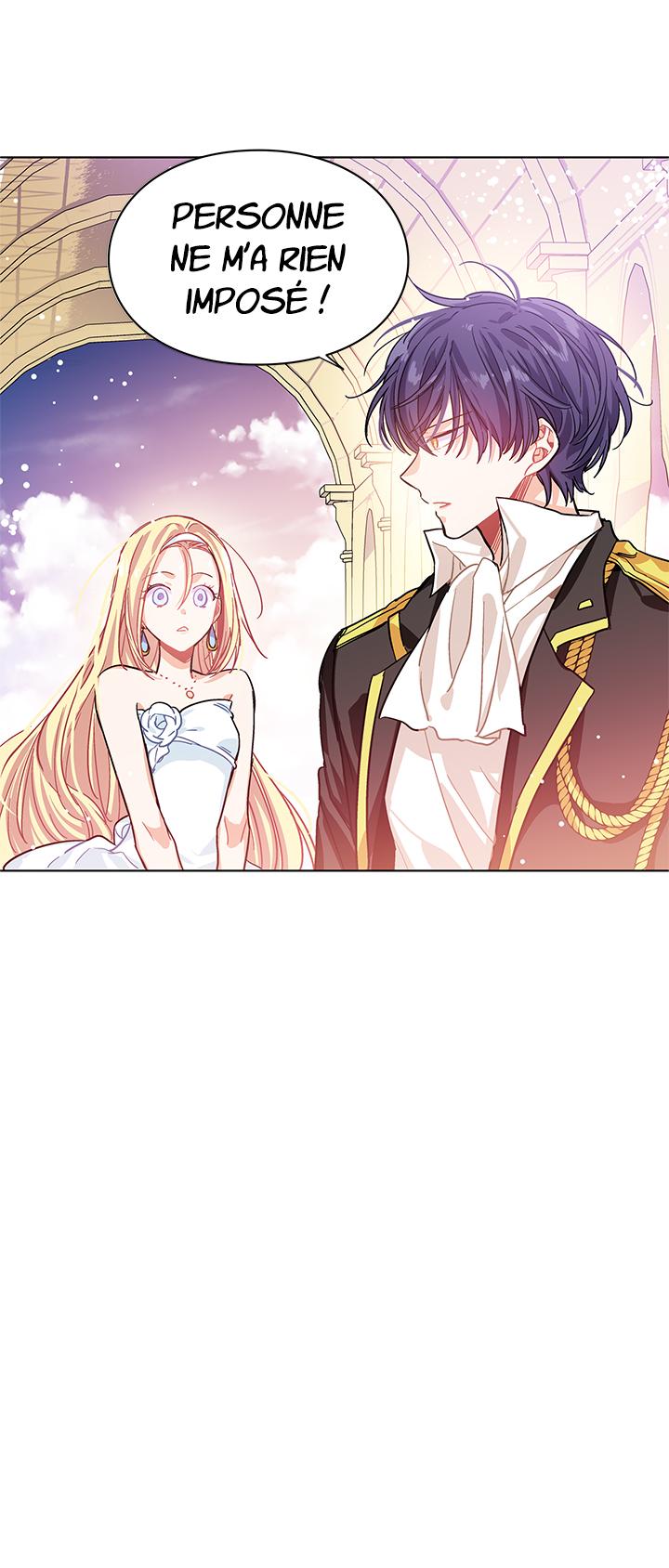 Read Doctor Elise FR Manga Online
