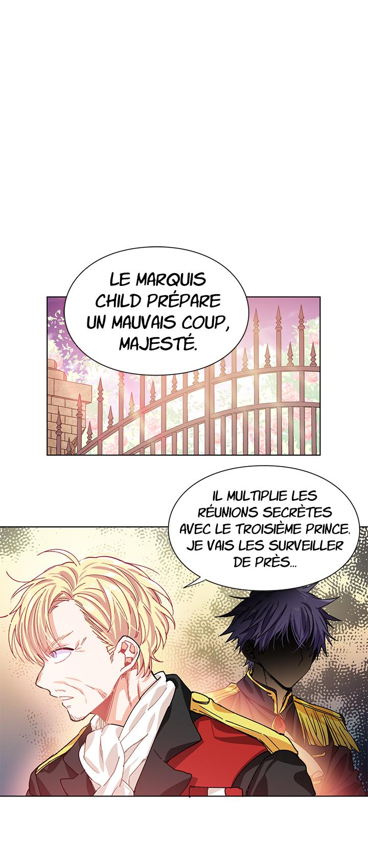 Read Doctor Elise FR Manga Online