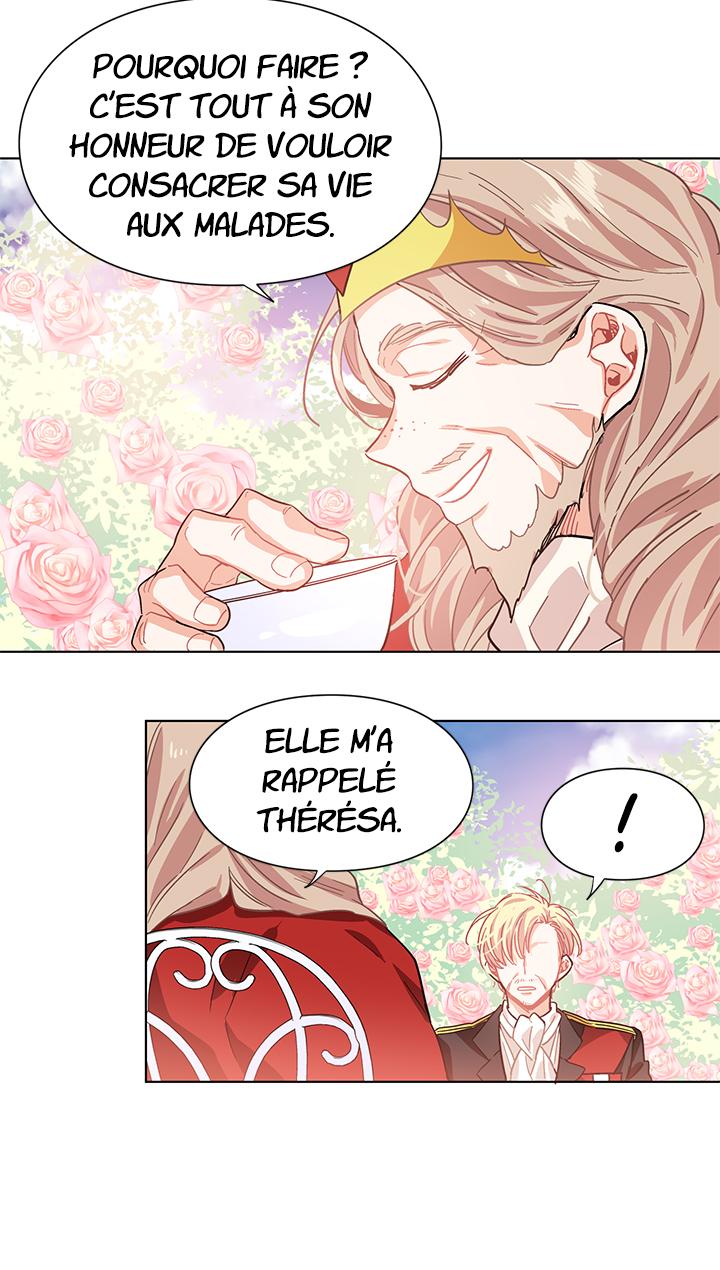 Read Doctor Elise FR Manga Online