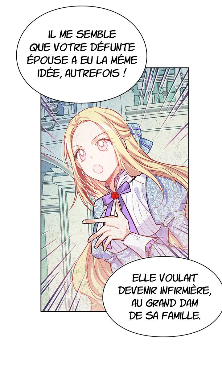 Read Doctor Elise FR Manga Online
