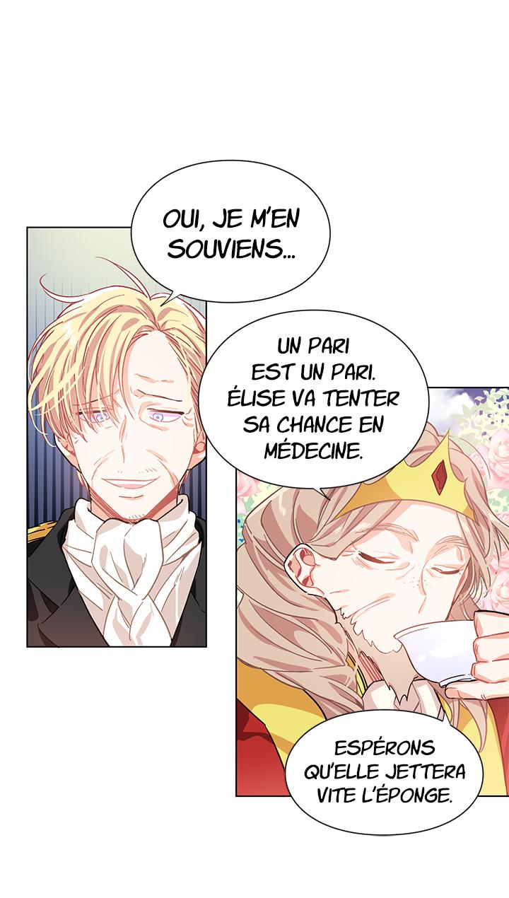 Read Doctor Elise FR Manga Online