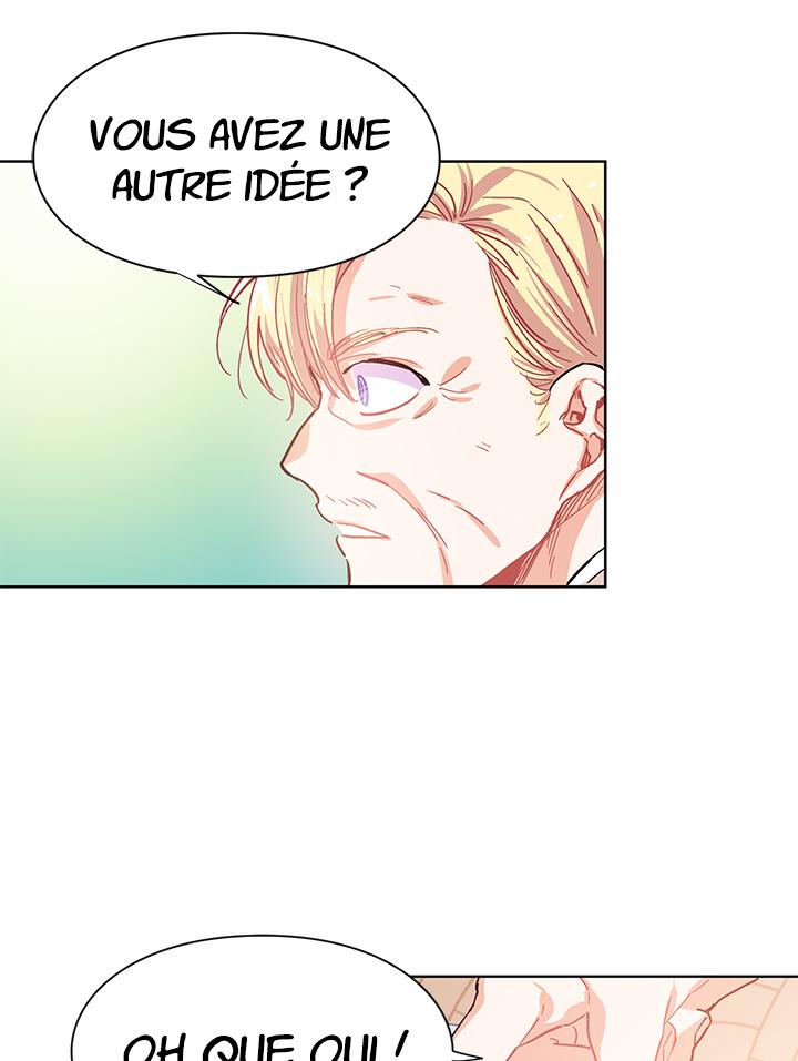 Read Doctor Elise FR Manga Online