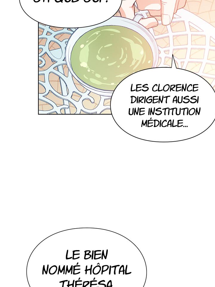 Read Doctor Elise FR Manga Online