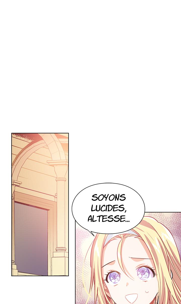 Read Doctor Elise FR Manga Online