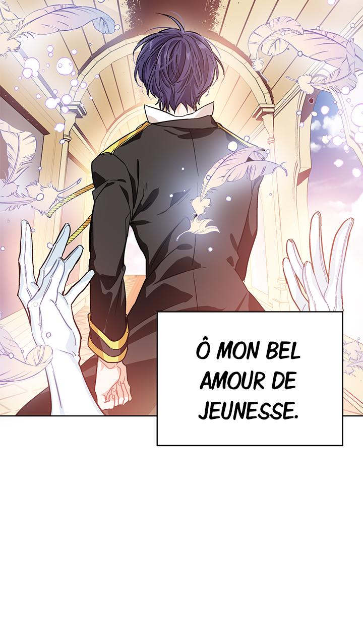 Read Doctor Elise FR Manga Online