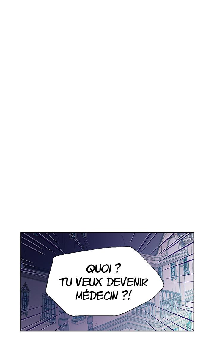Read Doctor Elise FR Manga Online