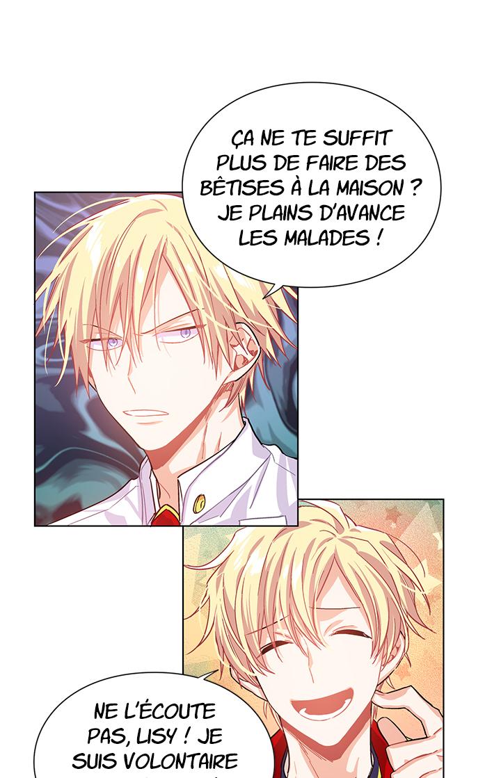 Read Doctor Elise FR Manga Online