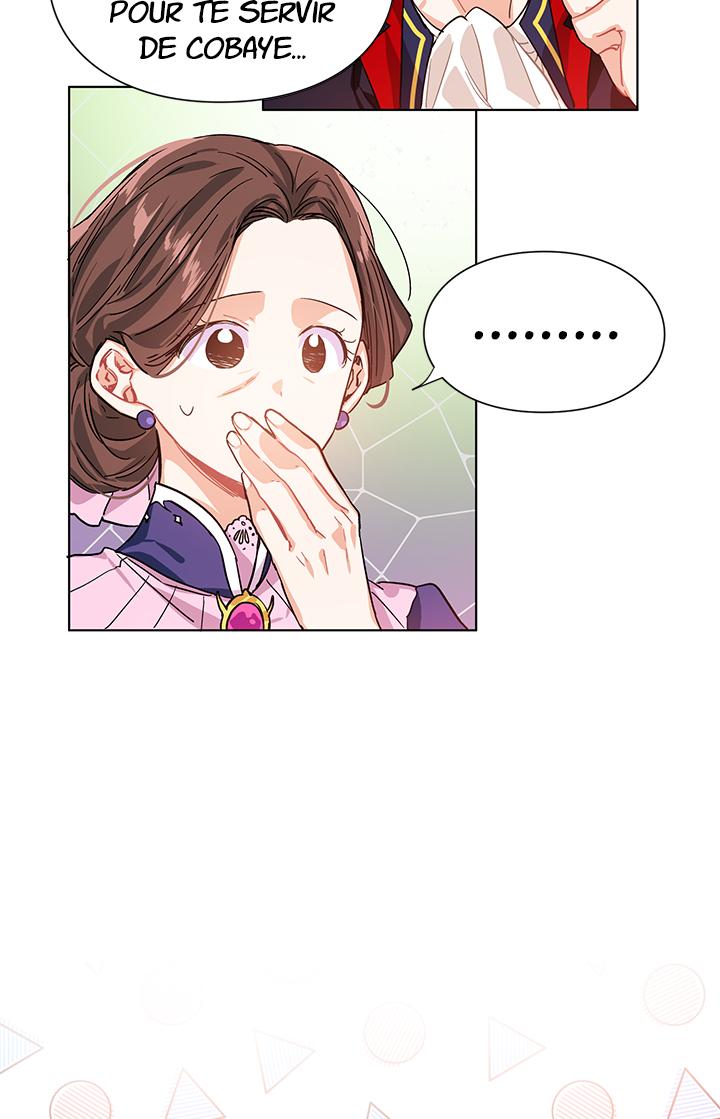 Read Doctor Elise FR Manga Online
