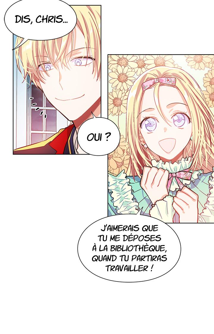 Read Doctor Elise FR Manga Online
