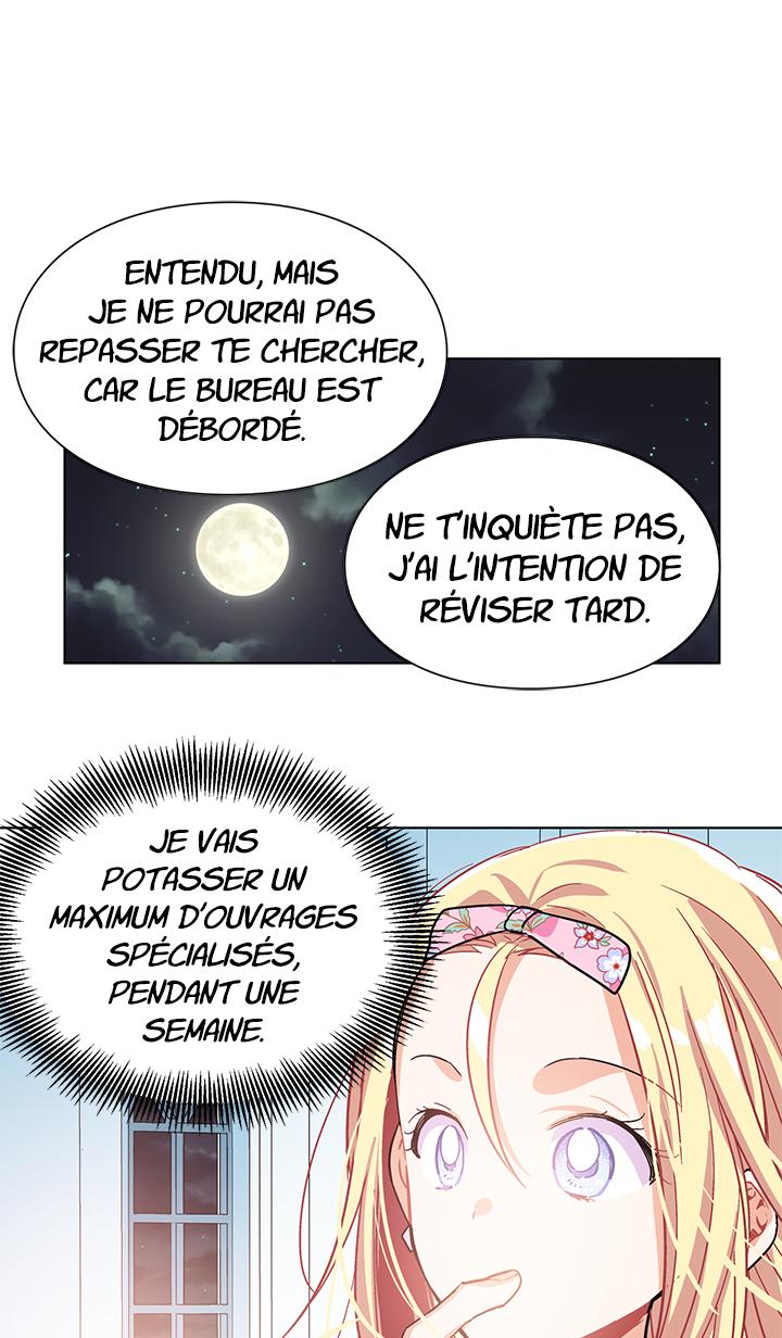 Read Doctor Elise FR Manga Online