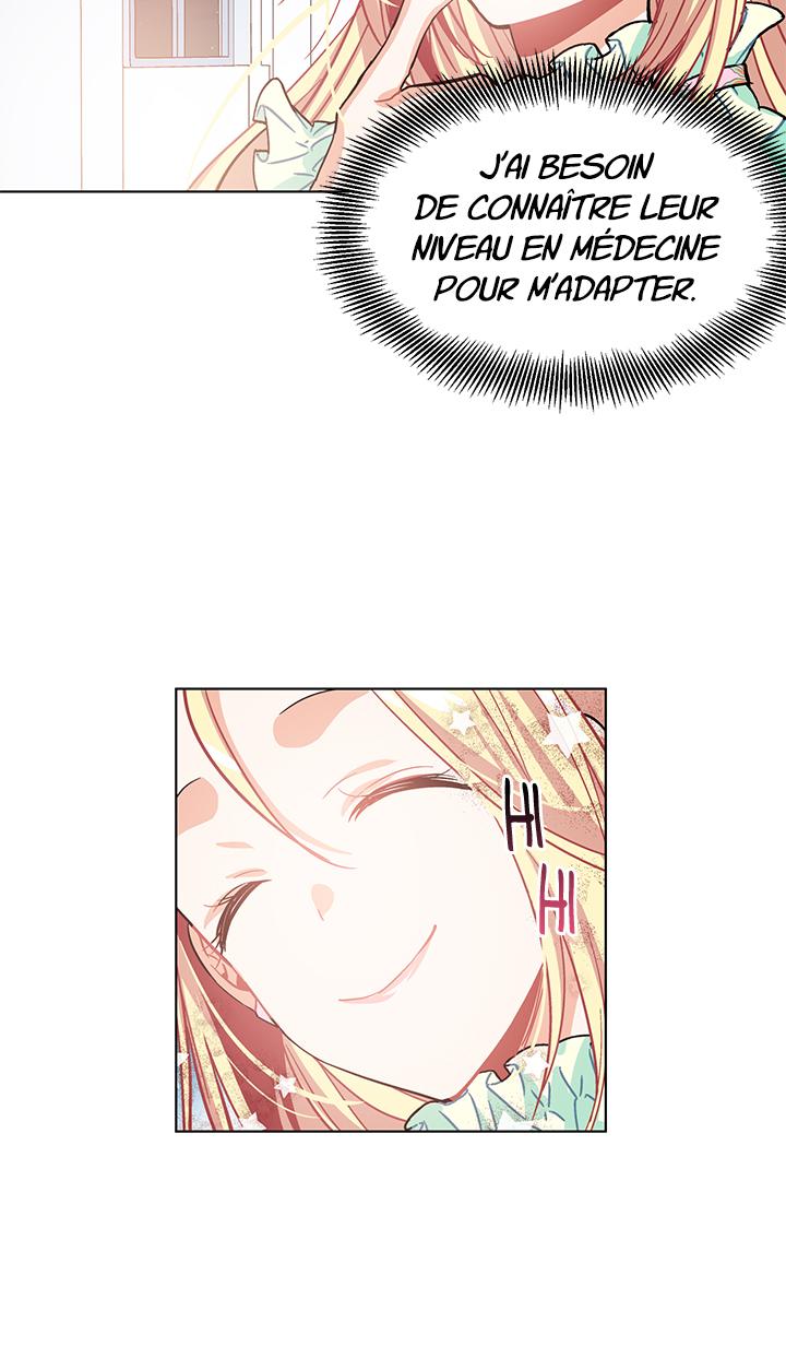 Read Doctor Elise FR Manga Online