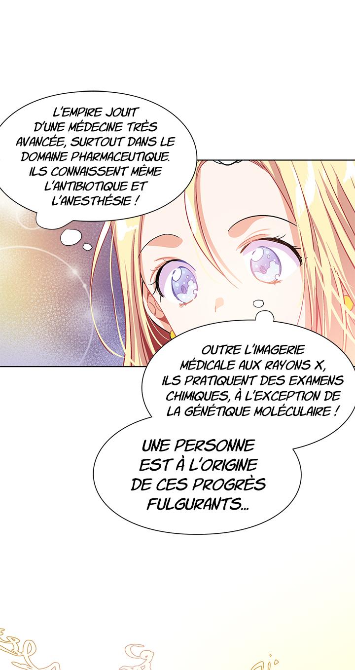 Read Doctor Elise FR Manga Online