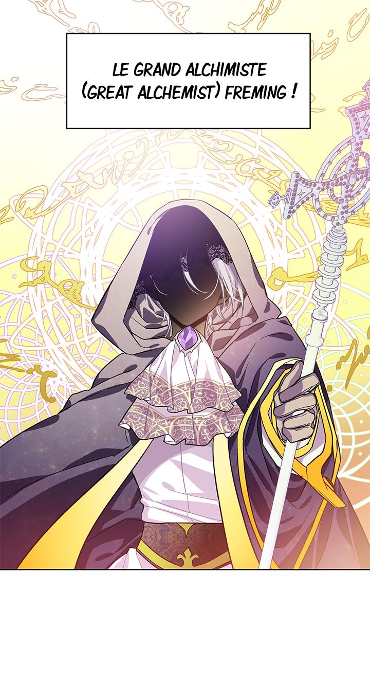Read Doctor Elise FR Manga Online