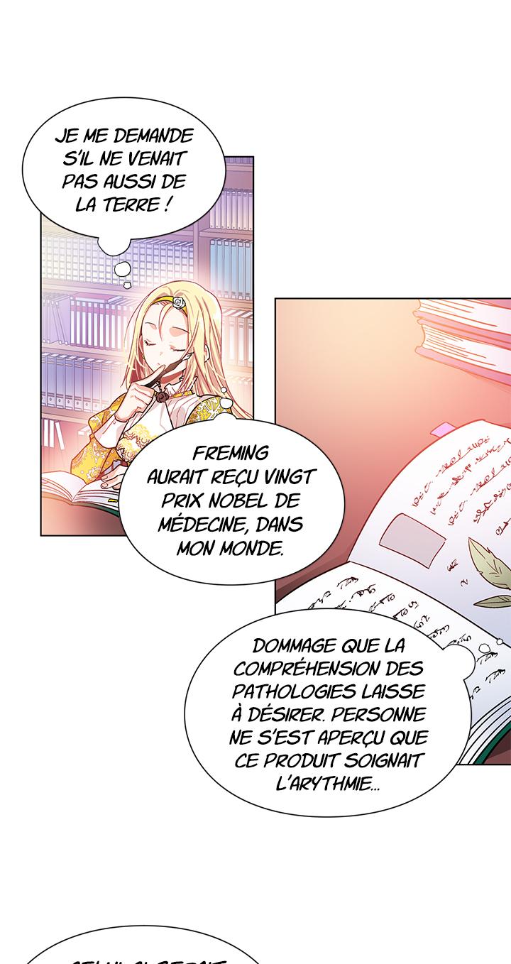 Read Doctor Elise FR Manga Online