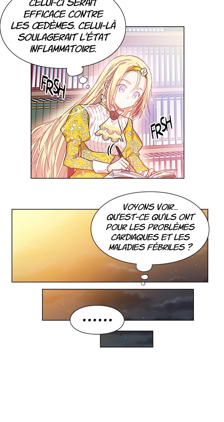 Read Doctor Elise FR Manga Online