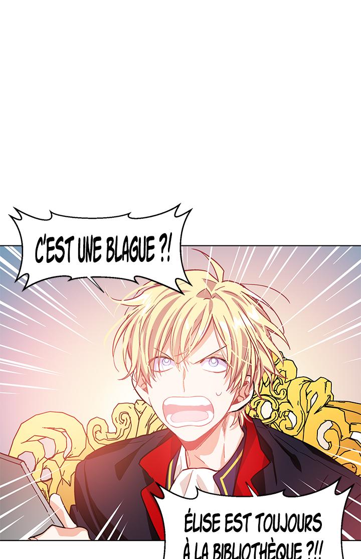 Read Doctor Elise FR Manga Online