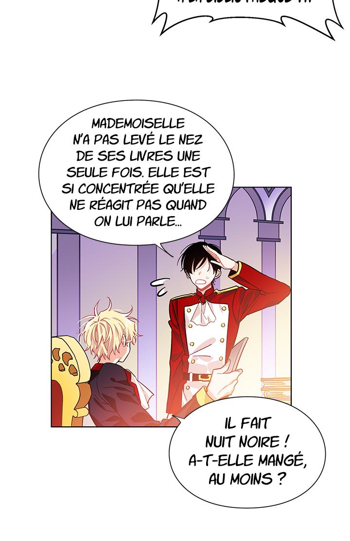 Read Doctor Elise FR Manga Online